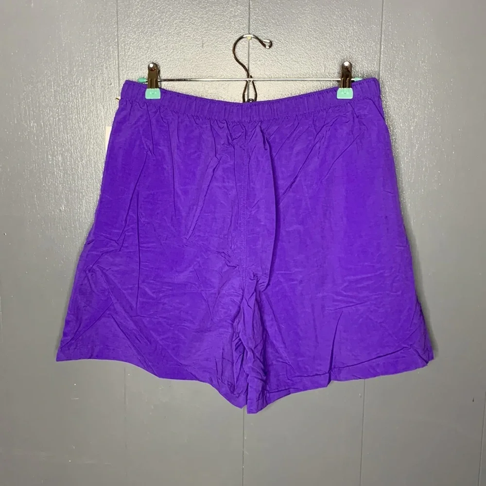 Columbia deep purple‎ whidbey shorts KL 4150-50S - Picture 7 of 7